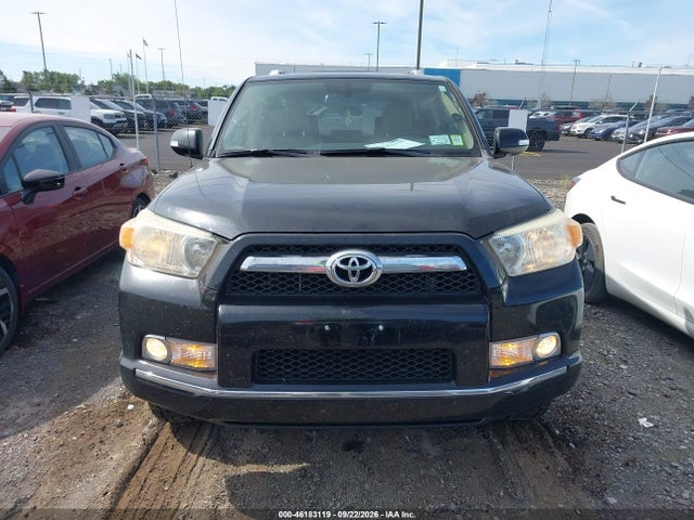 Aukcja sprzedaży 2011 Toyota 4runner Sr5 V6, vin: JTEBU5JR6B5074371, numer aukcji: 46183119