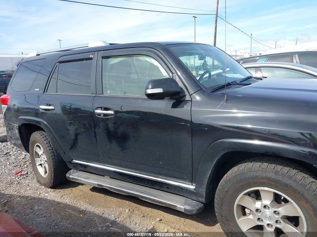 Aukcja sprzedaży 2011 Toyota 4runner Sr5 V6, vin: JTEBU5JR6B5074371, numer aukcji: 46183119