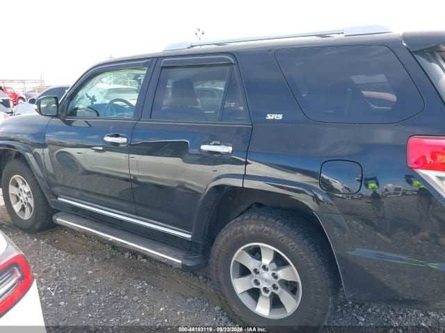 Aukcja sprzedaży 2011 Toyota 4runner Sr5 V6, vin: JTEBU5JR6B5074371, numer aukcji: 46183119
