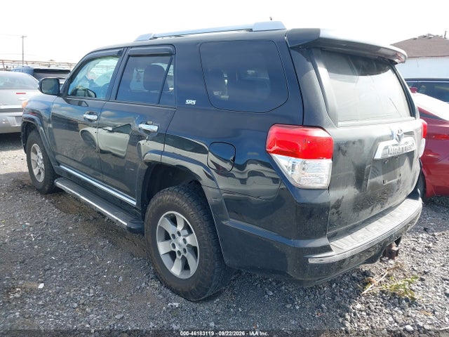 Aukcja sprzedaży 2011 Toyota 4runner Sr5 V6, vin: JTEBU5JR6B5074371, numer aukcji: 46183119