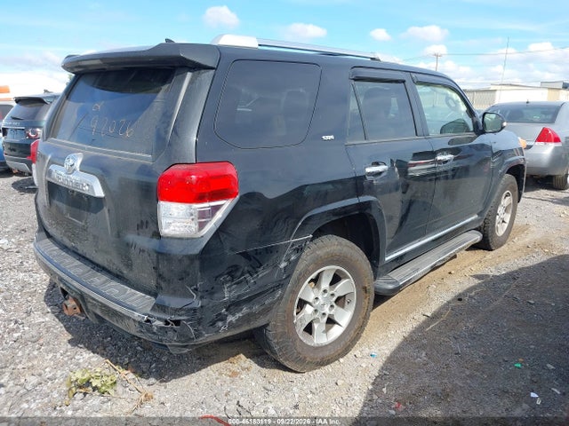 Aukcja sprzedaży 2011 Toyota 4runner Sr5 V6, vin: JTEBU5JR6B5074371, numer aukcji: 46183119