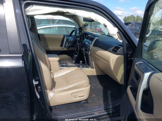 Aukcja sprzedaży 2011 Toyota 4runner Sr5 V6, vin: JTEBU5JR6B5074371, numer aukcji: 46183119