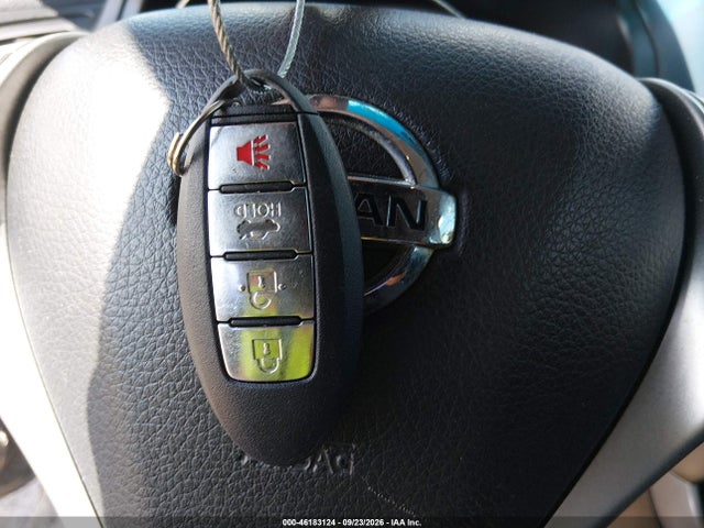 2013 Nissan Altima 2.5 S მანქანა იყიდება აუქციონზე, vin: 1N4AL3AP0DN483626, აუქციონის ნომერი: 46183124