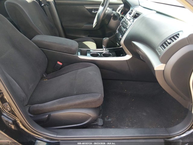 2013 Nissan Altima 2.5 S მანქანა იყიდება აუქციონზე, vin: 1N4AL3AP0DN483626, აუქციონის ნომერი: 46183124