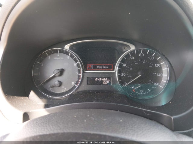 2013 Nissan Altima 2.5 S მანქანა იყიდება აუქციონზე, vin: 1N4AL3AP0DN483626, აუქციონის ნომერი: 46183124