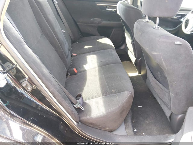 2013 Nissan Altima 2.5 S მანქანა იყიდება აუქციონზე, vin: 1N4AL3AP0DN483626, აუქციონის ნომერი: 46183124
