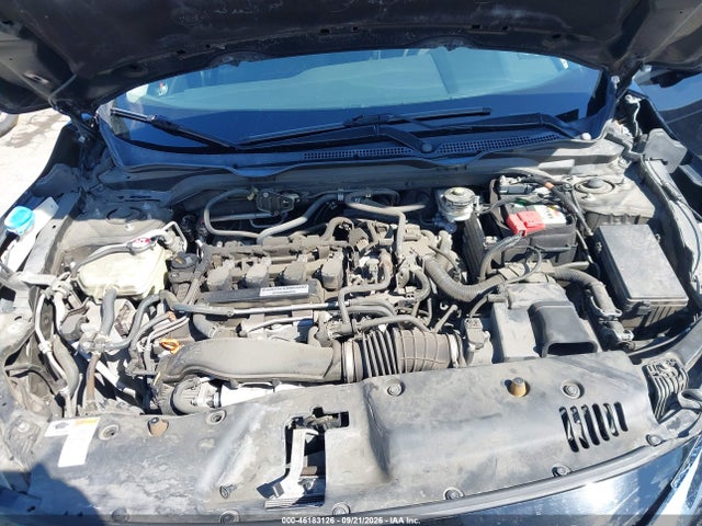 Aukcja sprzedaży 2016 Honda Civic Ex-t, vin: 2HGFC1F30GH639303, numer aukcji: 46183126