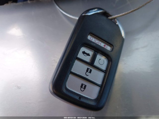 Aukcja sprzedaży 2016 Honda Civic Ex-t, vin: 2HGFC1F30GH639303, numer aukcji: 46183126
