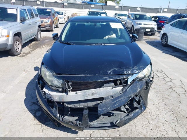 Aukcja sprzedaży 2016 Honda Civic Ex-t, vin: 2HGFC1F30GH639303, numer aukcji: 46183126