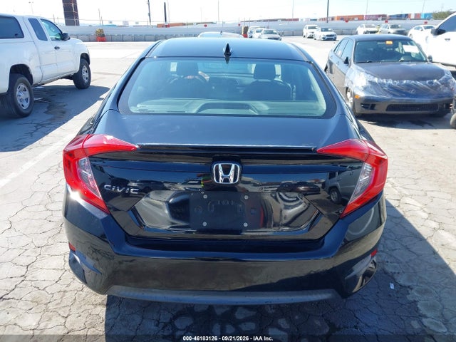 Aukcja sprzedaży 2016 Honda Civic Ex-t, vin: 2HGFC1F30GH639303, numer aukcji: 46183126