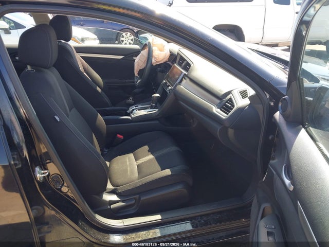 Aukcja sprzedaży 2016 Honda Civic Ex-t, vin: 2HGFC1F30GH639303, numer aukcji: 46183126
