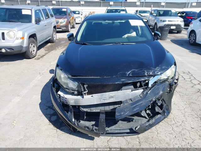 Aukcja sprzedaży 2016 Honda Civic Ex-t, vin: 2HGFC1F30GH639303, numer aukcji: 46183126
