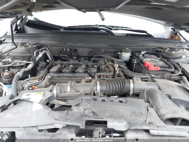 2021 Honda Accord Ex-l მანქანა იყიდება აუქციონზე, vin: 1HGCV1F5XMA049554, აუქციონის ნომერი: 46183132