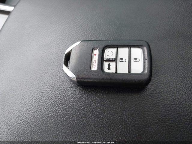 2021 Honda Accord Ex-l მანქანა იყიდება აუქციონზე, vin: 1HGCV1F5XMA049554, აუქციონის ნომერი: 46183132