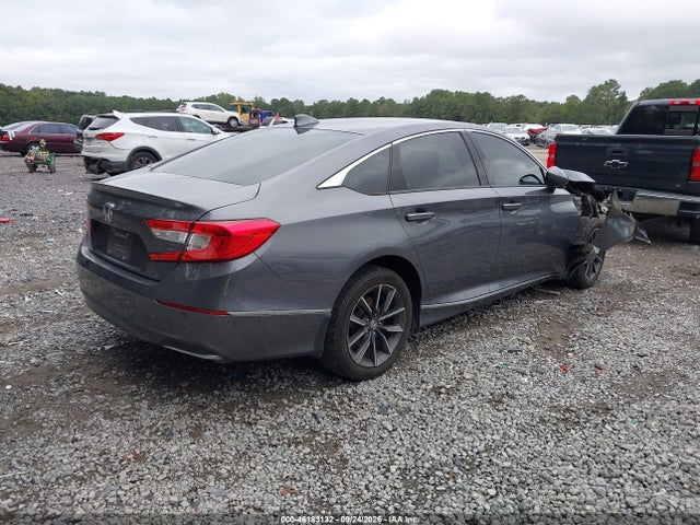 2021 Honda Accord Ex-l მანქანა იყიდება აუქციონზე, vin: 1HGCV1F5XMA049554, აუქციონის ნომერი: 46183132