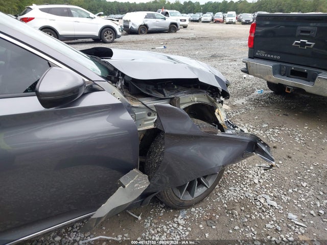 2021 Honda Accord Ex-l მანქანა იყიდება აუქციონზე, vin: 1HGCV1F5XMA049554, აუქციონის ნომერი: 46183132