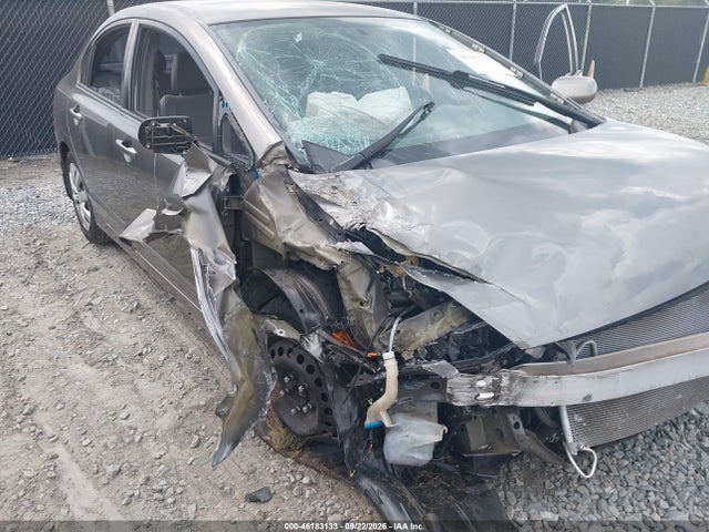 Aukcja sprzedaży 2008 Honda Civic Lx, vin: 2HGFA16558H300058, numer aukcji: 46183133
