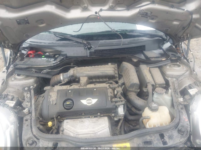Aukcja sprzedaży 2011 Mini Cooper, vin: WMWSU3C58BT098635, numer aukcji: 46183138