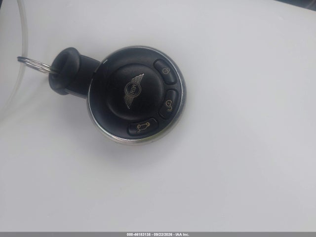 Aukcja sprzedaży 2011 Mini Cooper, vin: WMWSU3C58BT098635, numer aukcji: 46183138