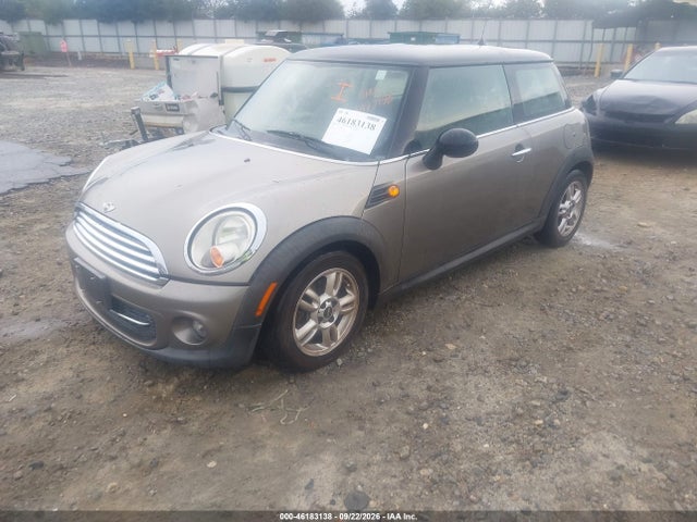 Aukcja sprzedaży 2011 Mini Cooper, vin: WMWSU3C58BT098635, numer aukcji: 46183138