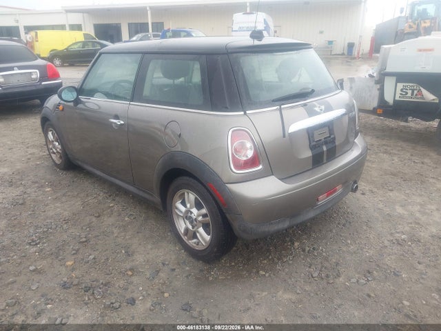 Aukcja sprzedaży 2011 Mini Cooper, vin: WMWSU3C58BT098635, numer aukcji: 46183138