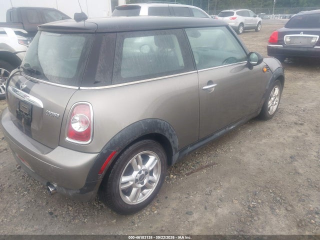 Aukcja sprzedaży 2011 Mini Cooper, vin: WMWSU3C58BT098635, numer aukcji: 46183138