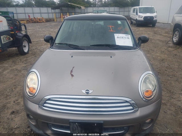Aukcja sprzedaży 2011 Mini Cooper, vin: WMWSU3C58BT098635, numer aukcji: 46183138