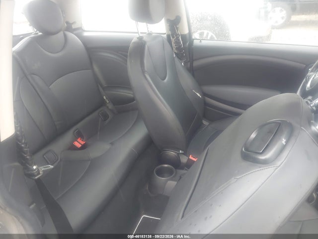 Aukcja sprzedaży 2011 Mini Cooper, vin: WMWSU3C58BT098635, numer aukcji: 46183138