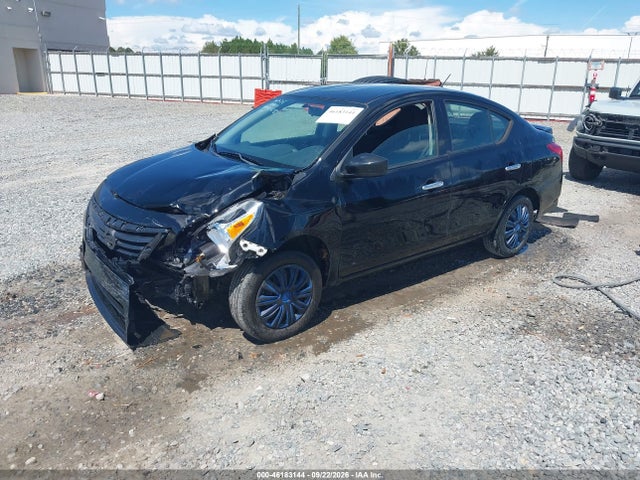 Aukcja sprzedaży 2018 Nissan Versa 1.6 Sv, vin: 3N1CN7AP7JL885646, numer aukcji: 46183144