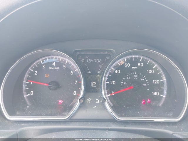 Aukcja sprzedaży 2018 Nissan Versa 1.6 Sv, vin: 3N1CN7AP7JL885646, numer aukcji: 46183144