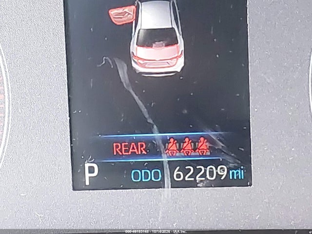 Продажа на аукционе авто 2024 Toyota Corolla Le, vin: 5YFB4MDE8RP115779, номер лота: 46183148