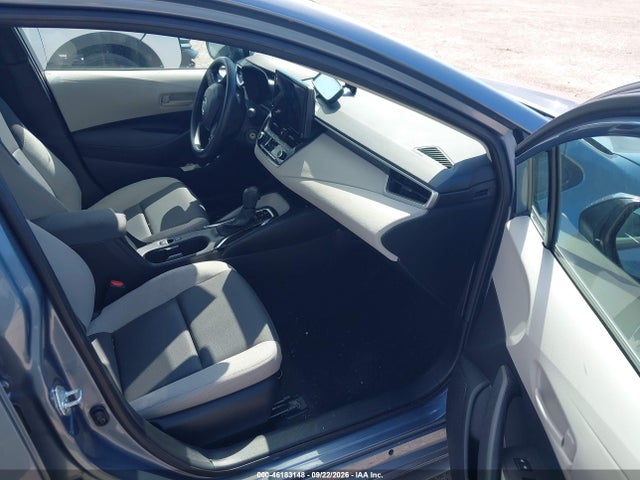 Продажа на аукционе авто 2024 Toyota Corolla Le, vin: 5YFB4MDE8RP115779, номер лота: 46183148