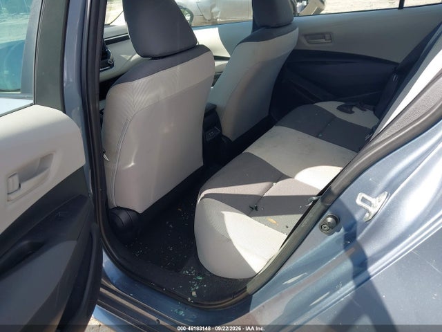 Продажа на аукционе авто 2024 Toyota Corolla Le, vin: 5YFB4MDE8RP115779, номер лота: 46183148