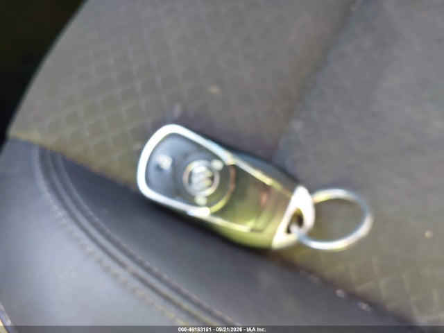 Продаж на аукціоні авто 2018 Buick Encore Preferred, vin: KL4CJASBXJB549848, номер лоту: 46183151