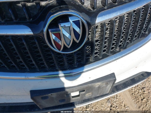 Продаж на аукціоні авто 2018 Buick Encore Preferred, vin: KL4CJASBXJB549848, номер лоту: 46183151