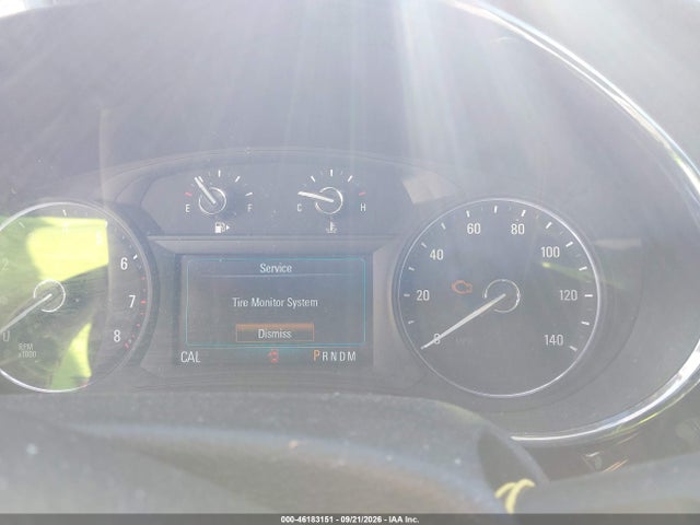 Продаж на аукціоні авто 2018 Buick Encore Preferred, vin: KL4CJASBXJB549848, номер лоту: 46183151