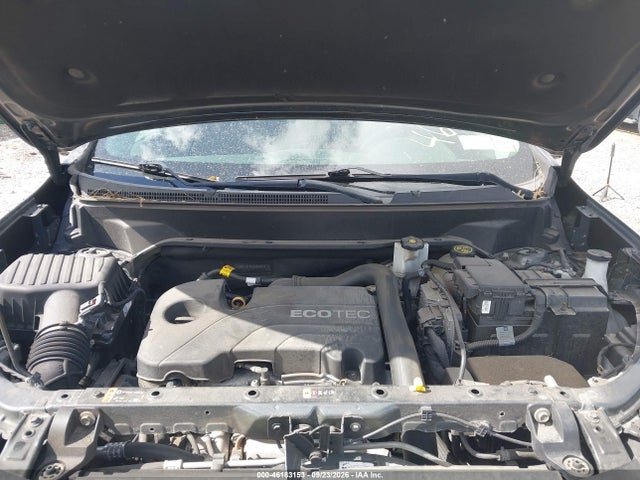 Aukcja sprzedaży 2019 Chevrolet Equinox Lt, vin: 2GNAXUEV0K6305592, numer aukcji: 46183153