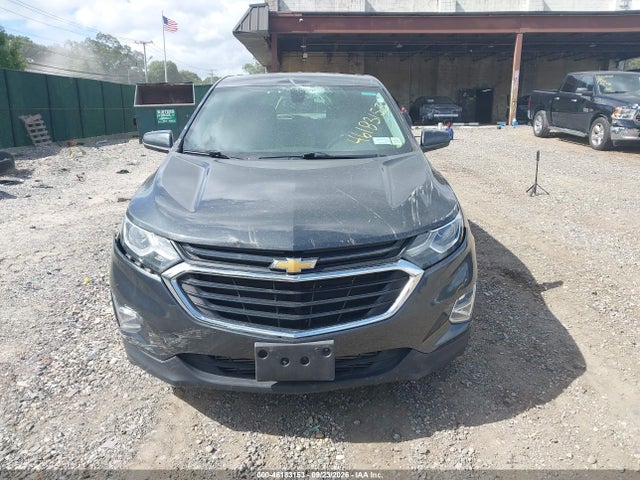 Aukcja sprzedaży 2019 Chevrolet Equinox Lt, vin: 2GNAXUEV0K6305592, numer aukcji: 46183153