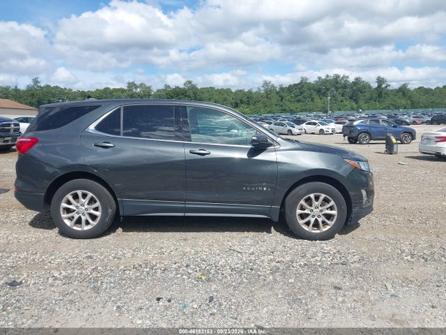 Aukcja sprzedaży 2019 Chevrolet Equinox Lt, vin: 2GNAXUEV0K6305592, numer aukcji: 46183153