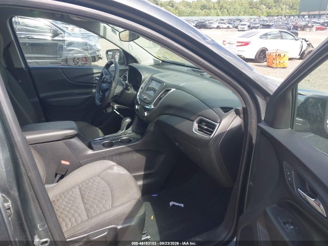 Aukcja sprzedaży 2019 Chevrolet Equinox Lt, vin: 2GNAXUEV0K6305592, numer aukcji: 46183153