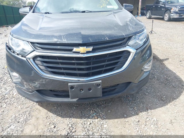 Aukcja sprzedaży 2019 Chevrolet Equinox Lt, vin: 2GNAXUEV0K6305592, numer aukcji: 46183153