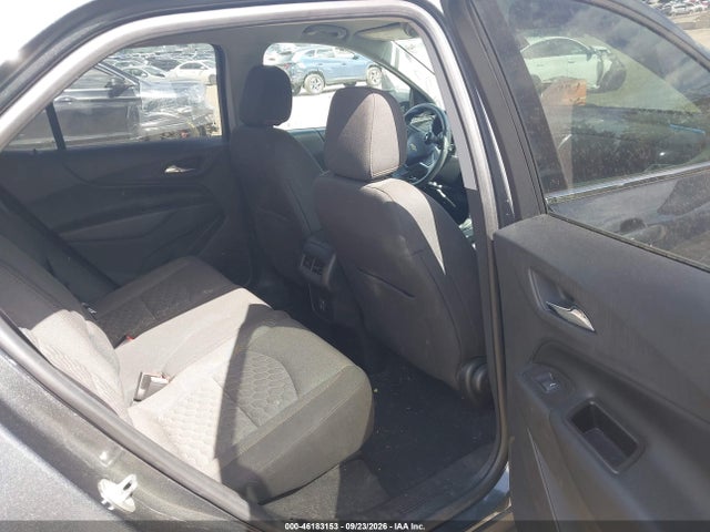 Aukcja sprzedaży 2019 Chevrolet Equinox Lt, vin: 2GNAXUEV0K6305592, numer aukcji: 46183153