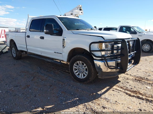 Продажа на аукционе авто 2018 Ford F-250 Xlt, vin: 1FT7W2BT1JEB38778, номер лота: 46183155