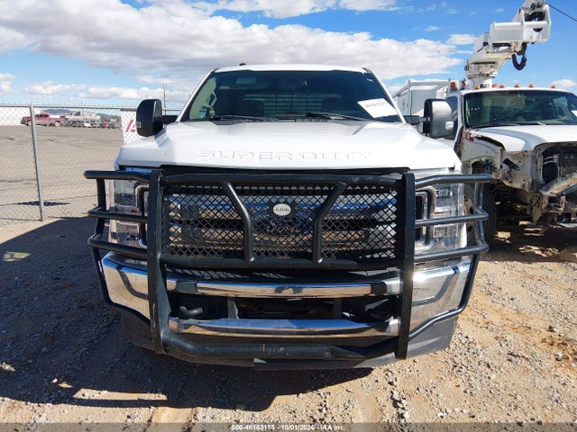 Продажа на аукционе авто 2018 Ford F-250 Xlt, vin: 1FT7W2BT1JEB38778, номер лота: 46183155