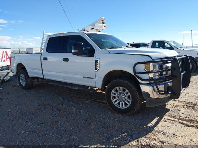 Продажа на аукционе авто 2018 Ford F-250 Xlt, vin: 1FT7W2BT1JEB38778, номер лота: 46183155