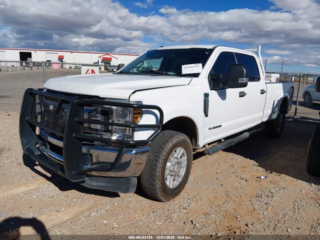 Продажа на аукционе авто 2018 Ford F-250 Xlt, vin: 1FT7W2BT1JEB38778, номер лота: 46183155