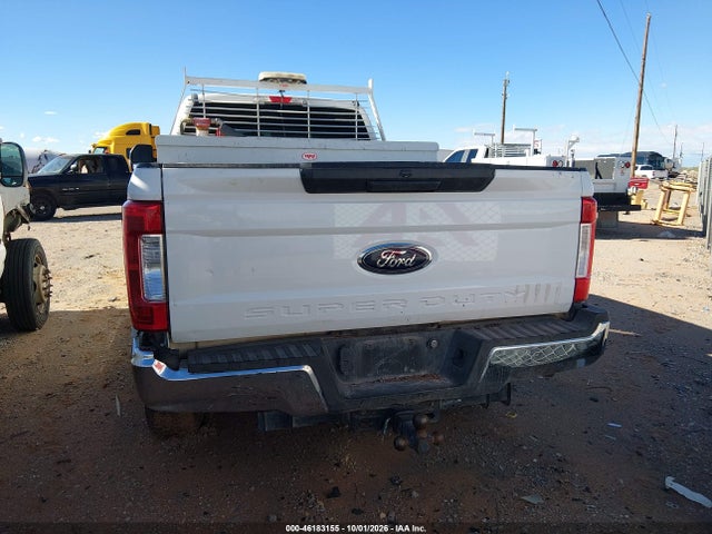 Продажа на аукционе авто 2018 Ford F-250 Xlt, vin: 1FT7W2BT1JEB38778, номер лота: 46183155