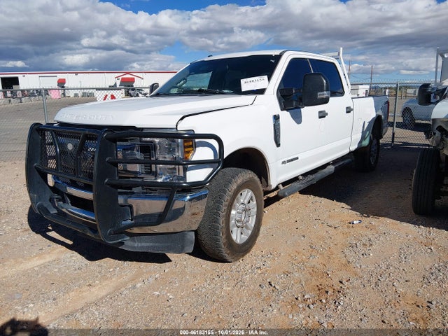 Продажа на аукционе авто 2018 Ford F-250 Xlt, vin: 1FT7W2BT1JEB38778, номер лота: 46183155