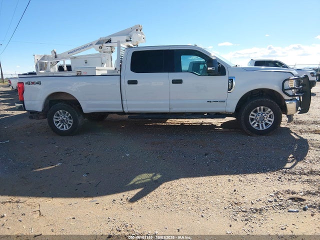 Продажа на аукционе авто 2018 Ford F-250 Xlt, vin: 1FT7W2BT1JEB38778, номер лота: 46183155