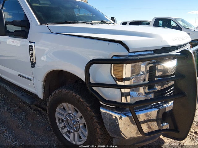 Продажа на аукционе авто 2018 Ford F-250 Xlt, vin: 1FT7W2BT1JEB38778, номер лота: 46183155